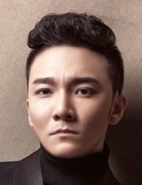 Фото актера Лю Юй Кун