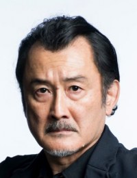Фото актера Ёсита Котаро