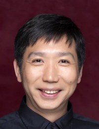 Фото актера Кадзихара Дзэн