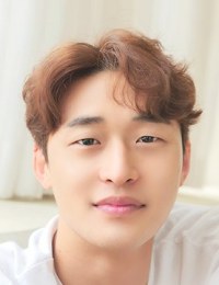 Фото актера О Дон Мин