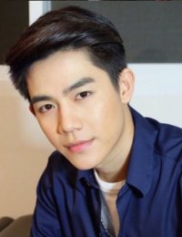 Фото актера Тонтае Тиннакорн Пувасакдивонг