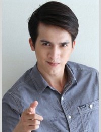 Фото актера Део Чотпипат Саттиджун