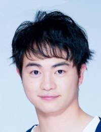 Фото актера Моринага Юки