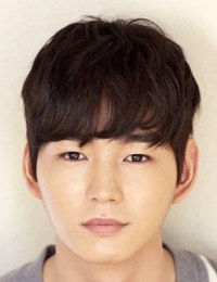 Фото актера Ли Вон Кун