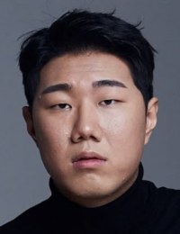 Фото актера Пак Гон Джу