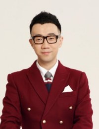 Фото актера Хоу Синь Вэй