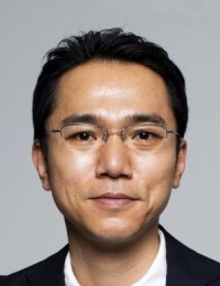 Фото актера Симидзу Син