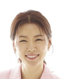 Фото актера Ан Сон Ён