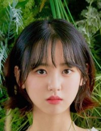 Фото актера Энси А