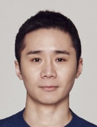 Фото актера Им Чхоль Су