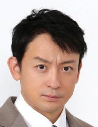 Фото актера Ямамото Кодзи