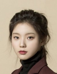 Фото актера Ким Йе Джи