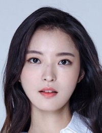 Фото актера Хан Да Соль