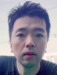 Фото актера Ким Сон Хун