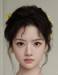 Фото актера Жэнь Мин