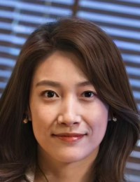 Фото актера Чуо Ни