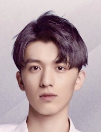 Фото актера Чжао Инь Бо