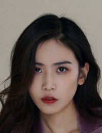 Фото актера Лю Мэй Тун