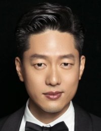 Фото актера Лин Сяо Су