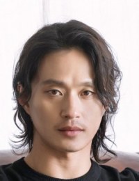 Фото актера Ким Сон Гю