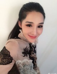 Фото актера Фань Цзинь Линь