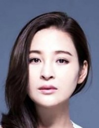 Фото актера Ма Цзин