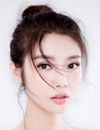 Фото актера Ракель Сюй