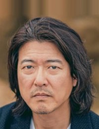 Фото актера Тойохара Косукэ