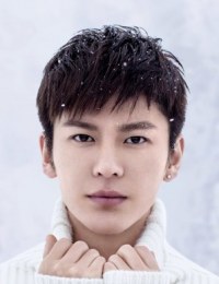 Фото актера Ван Цянь Юэ