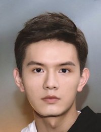 Фото актера Е Сяо Вэй