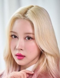 Фото актера Им Да Ён