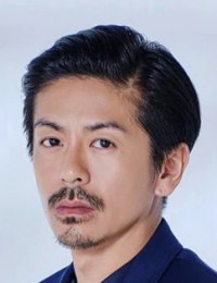 Фото актера Морита Го