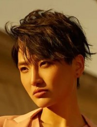 Фото актера Ван Ман Юй