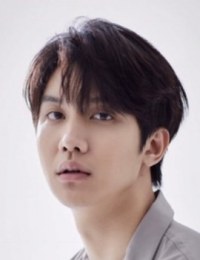 Фото актера Чи Хо Сон