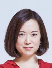 Фото актера Вакуи Эми