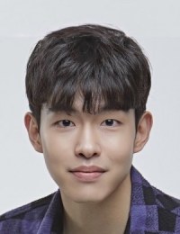 Фото актера Ким До Ён