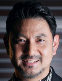 Фото актера Фудзимото Такахиро