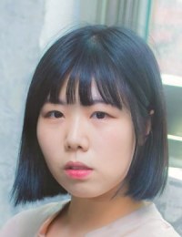 Фото актера Ким Га Хи