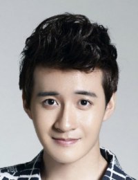 Фото актера Шэн Гуан Сэн