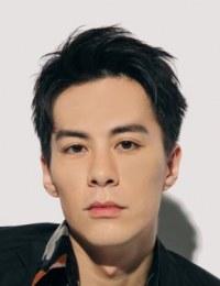 Фото актера Кевин Чу