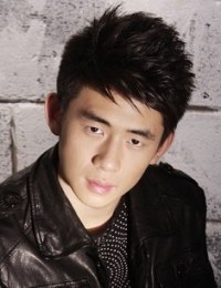 Фото актера Чжан Сяо Ян