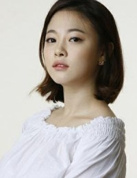 Фото актера Мин Джи Хён