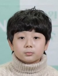 Фото актера Ли Кён Хун