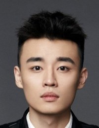 Фото актера Шао Вэй Тонг