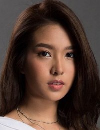 Фото актера Нопджира Рыккачораннамкун