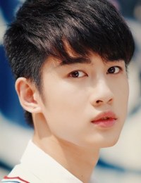 Фото актера И Хэн