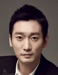 Фото актера Чон Чжин О