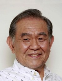 Фото актера Ватанабе Тэцу