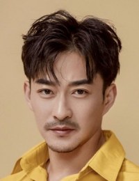 Фото актера Жэнь Ю