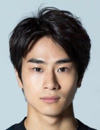 Фото актера Маэда Оширо